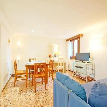 Apartmán Dolcevita N 465 Biennale *