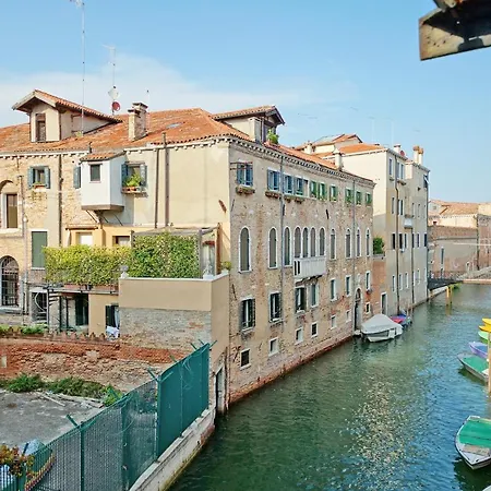 Dolcevita N 465 Biennale Lejlighed Venedig
