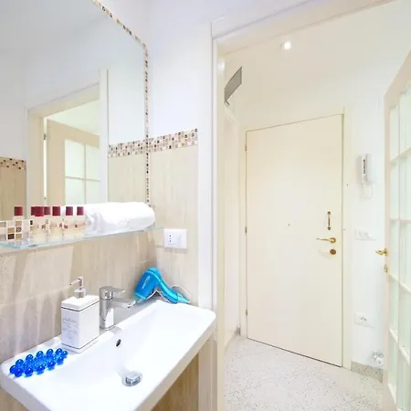 Apartmán Dolcevita N 465 Biennale