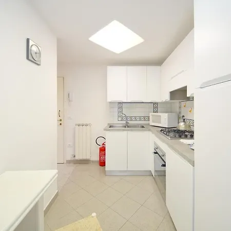 Apartmán Dolcevita N 465 Biennale Benátky
