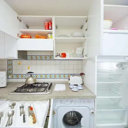 Dolcevita N 465 Biennale Apartmán Benátky