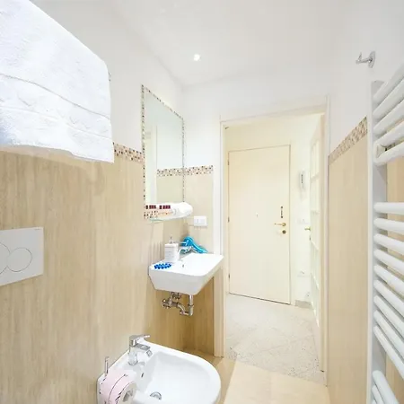 Apartmán Dolcevita N 465 Biennale *