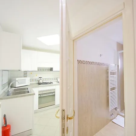 Dolcevita N 465 Biennale Apartmán