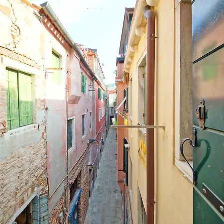 Apartmán Dolcevita N 465 Biennale *