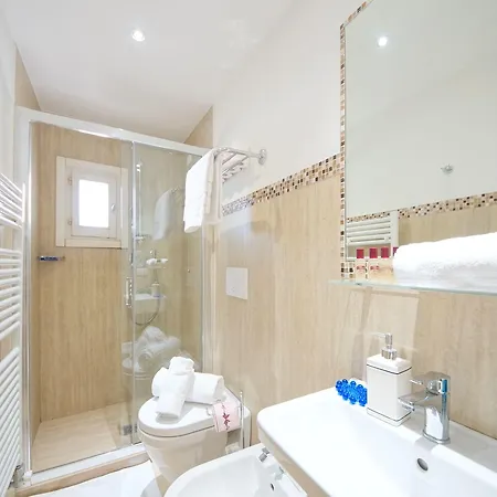 Dolcevita N 465 Biennale Apartmán