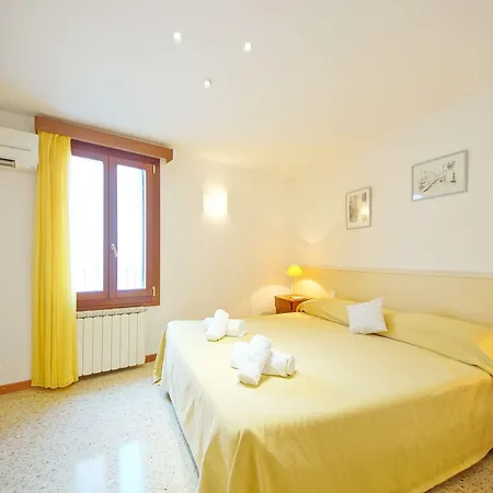 Apartmán Dolcevita N 465 Biennale