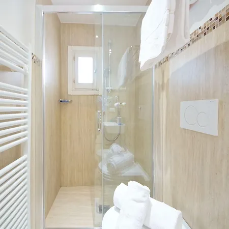 Dolcevita N 465 Biennale Apartmán *