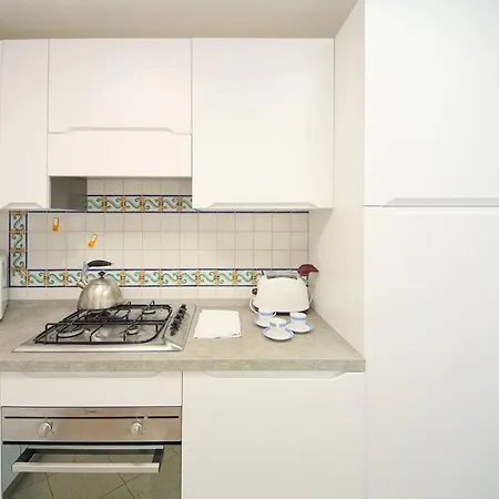 Dolcevita N 465 Biennale Apartment